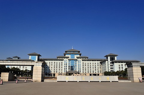 南京農(nóng)業(yè)大學(xué)- 汪瑾